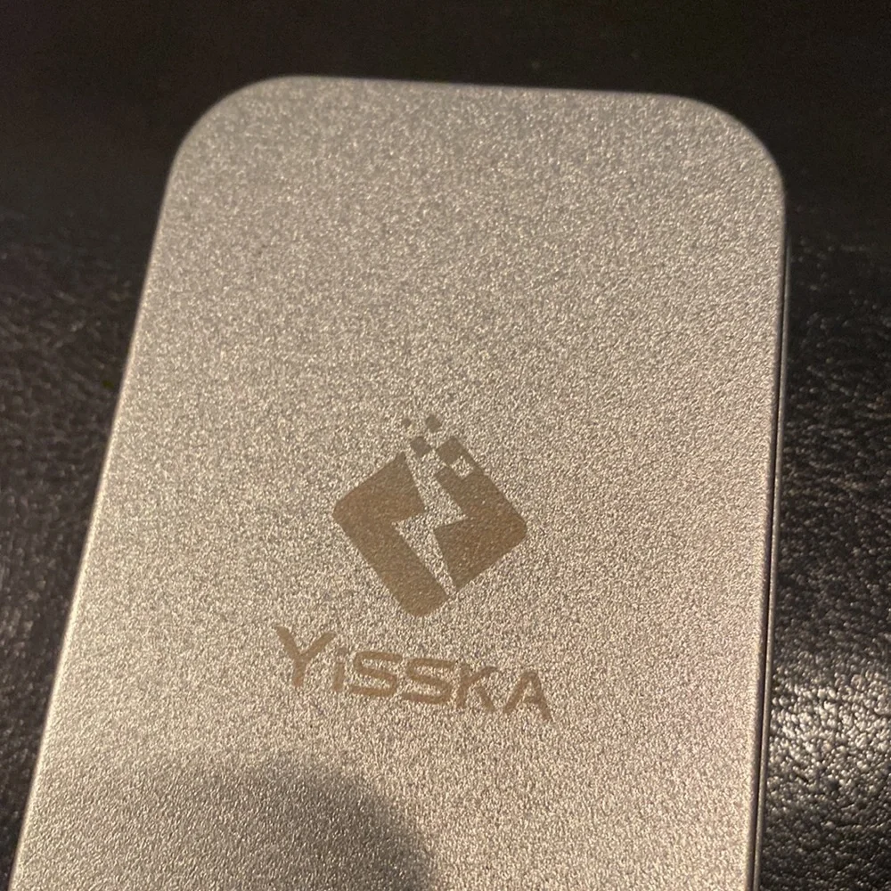 yisska flash drive